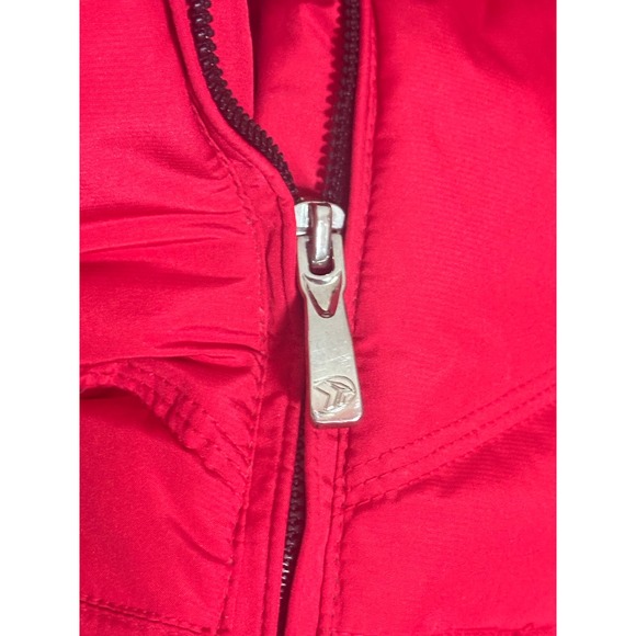 ZeroXPosur Red Women’s Large‎ Coat See Details - Picture 3 of 16